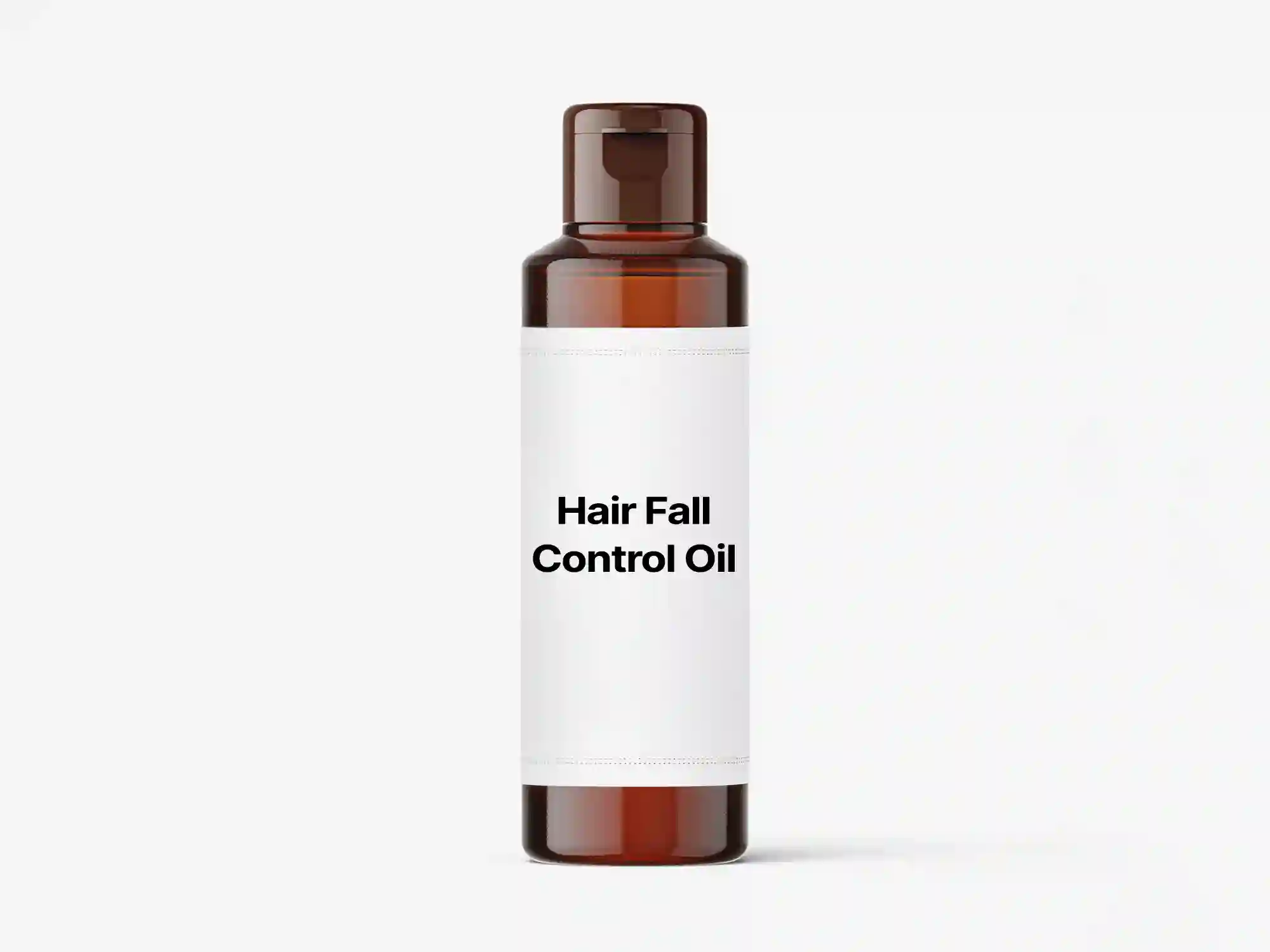 Hair Fall Control Oil